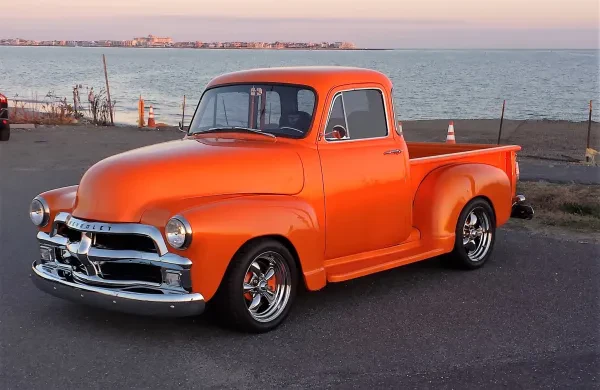 Crazy Horse Classic Cars LLC - photo 3