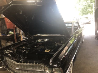 West Deptford Auto & Transmission Inc.