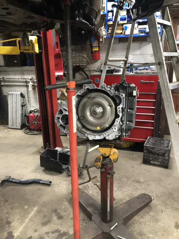 West Deptford Auto & Transmission Inc. - photo 3
