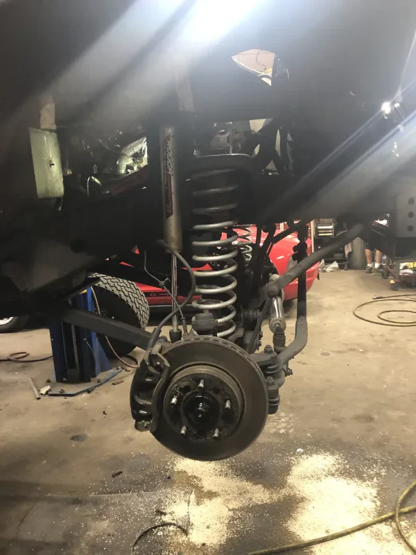 West Deptford Auto & Transmission Inc. - photo 4