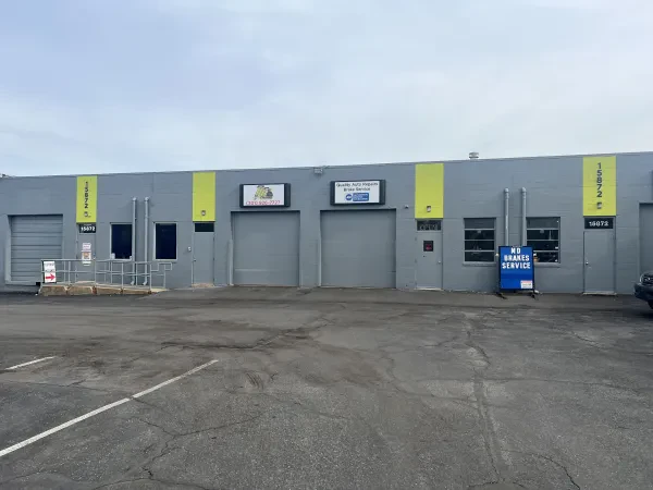 OG Automotive (Shady Grove Service Center) - photo 2