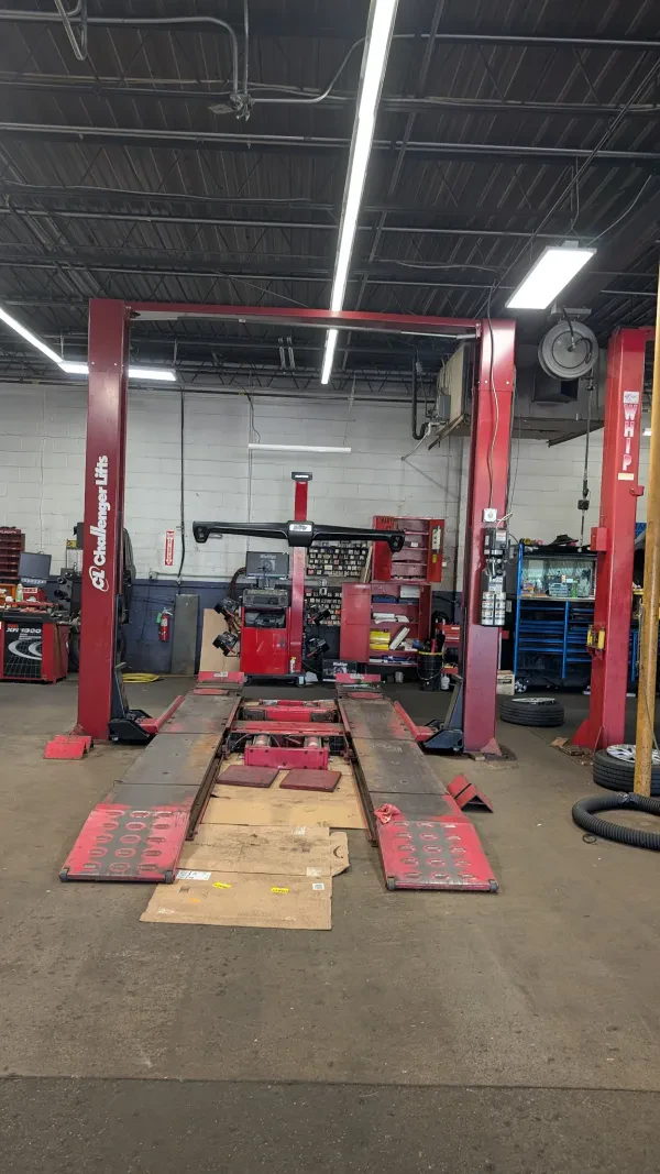 OG Automotive (Shady Grove Service Center) - photo 3