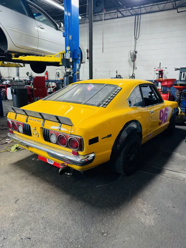 OG Automotive (Shady Grove Service Center) - photo 4