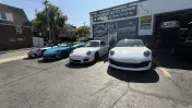 Euro-Car INC