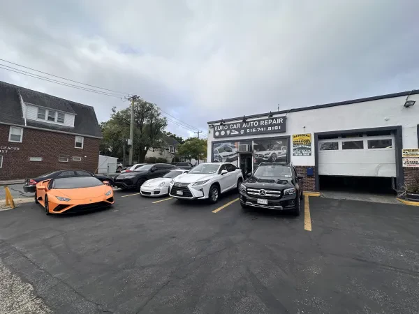 Euro-Car INC - photo 3
