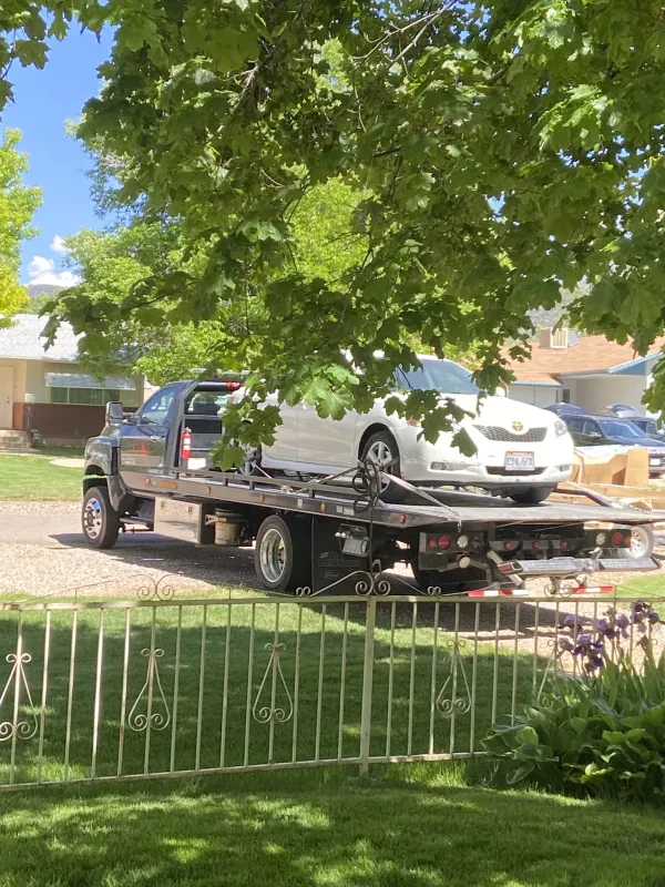 Kwick Towing & Recovery - photo 3