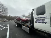 Nacho Transports llc Towing & Recovery