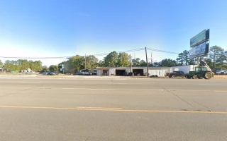 Jerry's Tire Shop