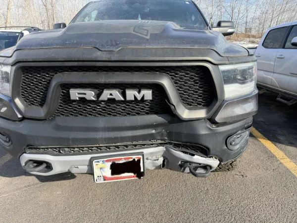 Fairway Collision and Automotive - photo 4
