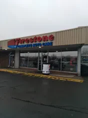 Firestone Complete Auto Care