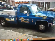 Car Finder $35 Towing