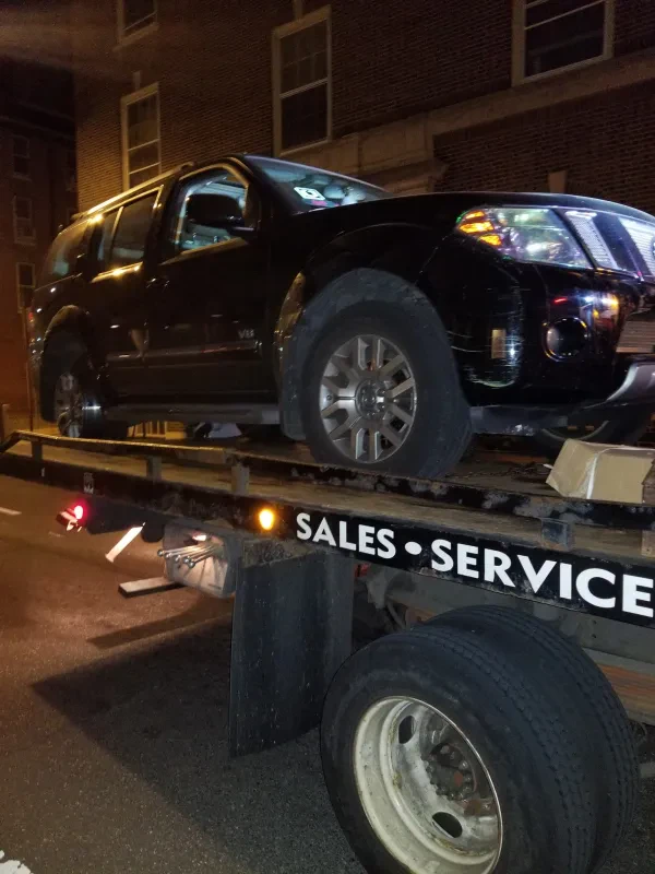 Car Finder $35 Towing - photo 2