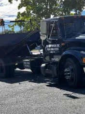 Heaven Towing INC