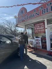 Downtown Bedford Auto Inc