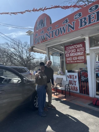 Downtown Bedford Auto Inc