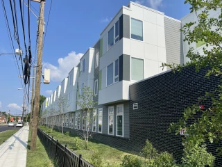 Branch Village