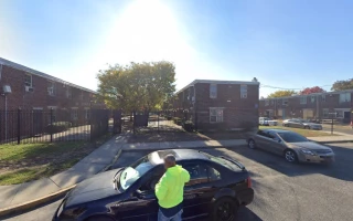 Housing Authority of the City of Camden - William Stanley Ablett Village