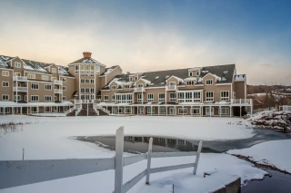 Holiday Inn Club Vacations Mount Ascutney Resort, an IHG Hotel