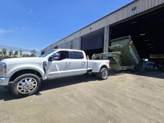 West Valley Transfer Station/MRF