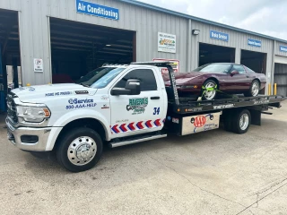 Rivera's Towing