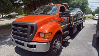 Southern Style Towing