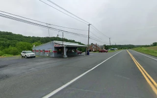 Lyon Valley Garage LLC