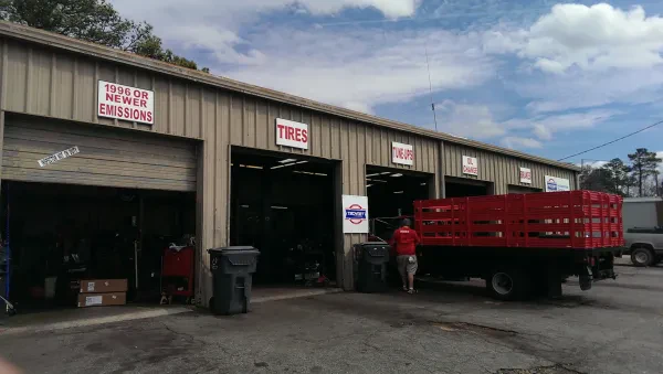 A+ Automotive Service - photo 3