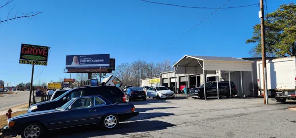 A+ Automotive Service - photo 4