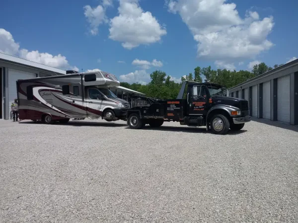 Affordable Towing & Auto Repair - photo 2
