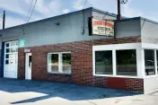 Chuck Taylor's Body Shop Inc