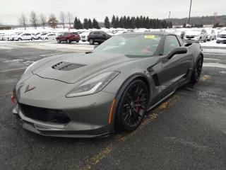 Newburgh Automobile Auction