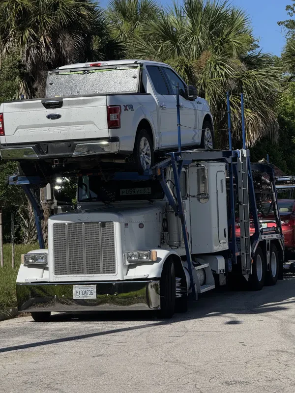 MATIC inc Transportation & Dispatch Service -Repair - Road Side- Automobile Storage Facility - Parking- CARB Test - photo 4