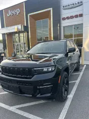 Stateline Chrysler Jeep Dodge Ram