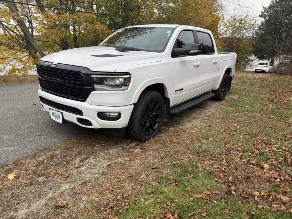 Stateline Chrysler Jeep Dodge Ram - photo 4