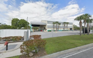 SouthWest County Transfer Station