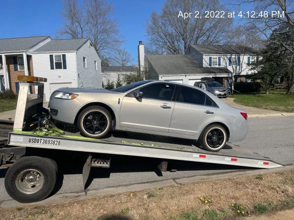 Falcons Towing & Roadside Assistance - photo 4