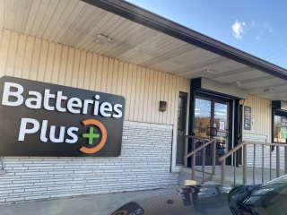Batteries Plus