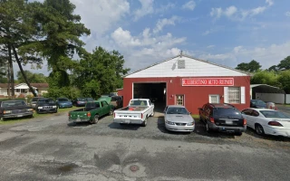 R Libertino Auto Repair
