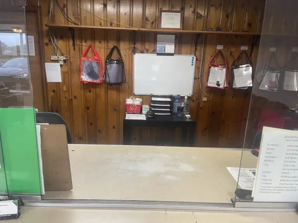 Auto Express Service - photo 3