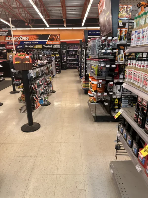 AutoZone Auto Parts - photo 3