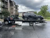 I Got Whipz Towing & Roadside Assistance