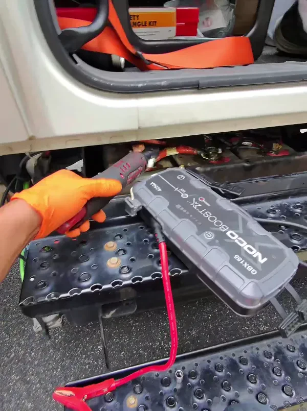 I Got Whipz Towing & Roadside Assistance - photo 2