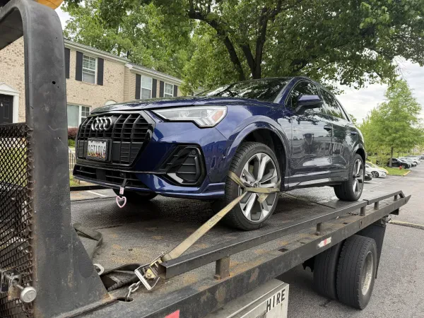 I Got Whipz Towing & Roadside Assistance - photo 3