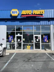 NAPA Auto Parts - Onley