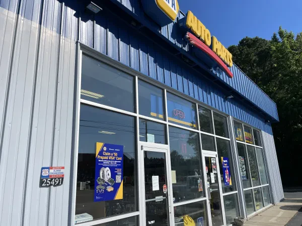 NAPA Auto Parts - Onley - photo 4