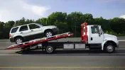 Northeast Transportation & Recovery