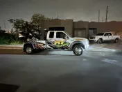 RT Towing
