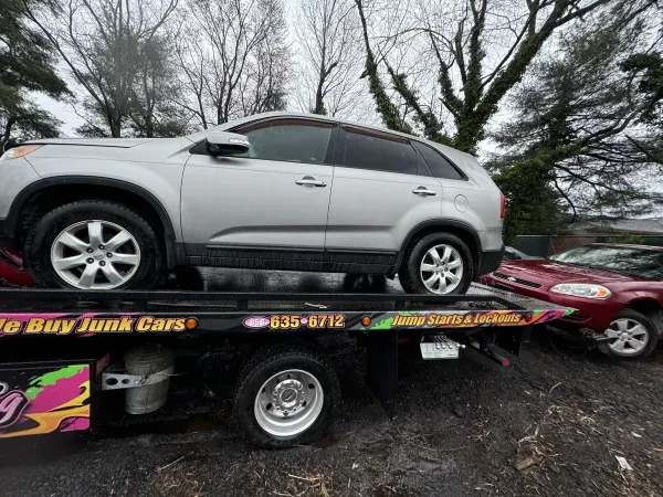 RT Towing - photo 3