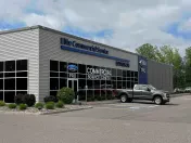 Davidson Ford Pro Elite Commercial Center