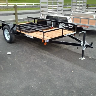 Brian's Auto Repair & Trailer Sales